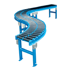 Gravity Conveyors