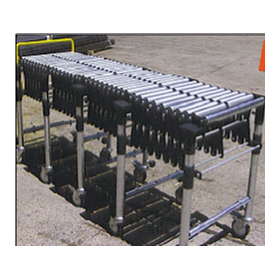 Extendable Flexible Conveyor | Adeptaflex