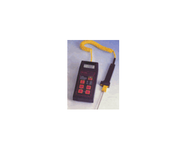 Thermocouple Thermometer | K-Type | HI 9043 & HI 9044