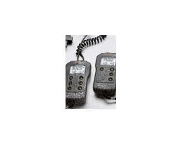 Thermocouple Thermometer | K-Type | Waterproof | HI 935005/HI 935005N