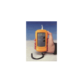 Industrial Thermometer | 4-Wire | HI 955501 & HI 955502