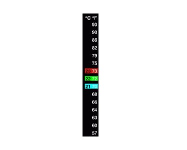 Industrial Thermometer | Room Thermometer