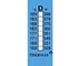 Temperature Indicator | Self Adhesive Strips | 8 Levels