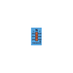 Temperature Indicator | Self Adhesive Strips | 3 Levels