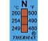 Temperature Indicator | Self Adhesive Strips | 3 Levels