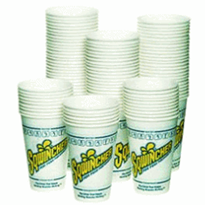 Cups 340ml for Beverages