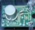 Sensolute - Micro Vibration Switch | Electronics Component