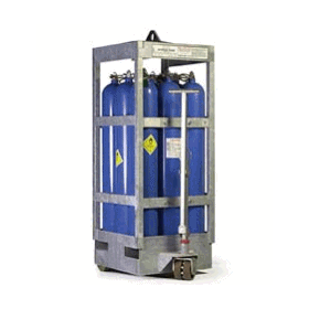 Nitrous Oxide Multi-Cylinder Packs | F9 Pack