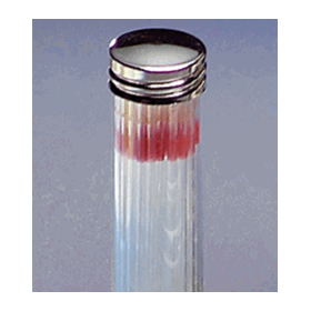 Blood Collection Tubes - Micro-hematocrit Capillary