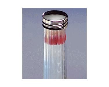 Blood Collection Tubes - Micro-hematocrit Capillary