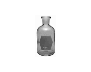 Bottles - B.O.D., 300 mL, With Glass Stopper