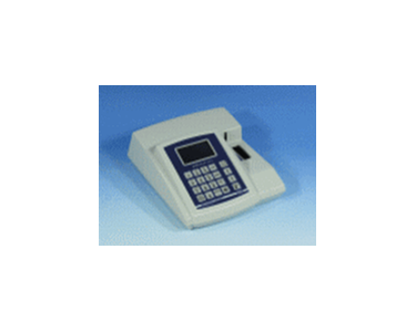 Digitalphotometer NANOCOLOR® 500 D - Mircoprocessor Controled Filter Photometer