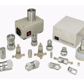 HyperShear™ HPLC Mixers