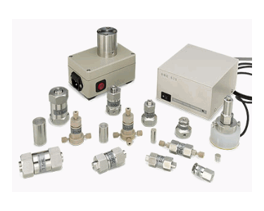 HyperShear™ HPLC Mixers