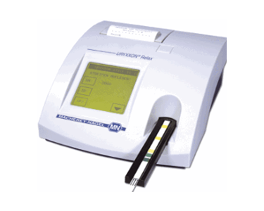 Medical Diagnostics - URYXXON® Relax