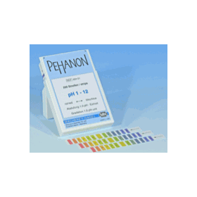 PEHANON® - Test Strips