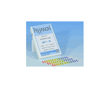 PEHANON® - Test Strips