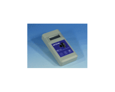 Photometer VISOCOLOR® PF-11