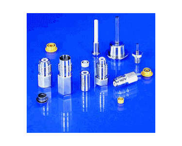 PrimeLine™ ASI Replacement Parts For HPLC Pumps