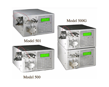PrimeLine™ Pumps - Model 500/501/500G