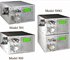 PrimeLine™ Pumps - Model 500/501/500G