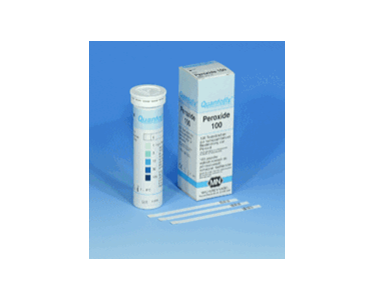 QUANTOFIX® Test Sticks