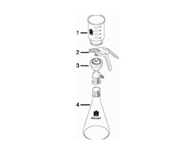 ULTRA-WARE® - Microfiltration Apparatus