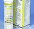 Urine Analysis With Test Strips