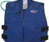 Phase Change cooling Vest with Built in Hydration System