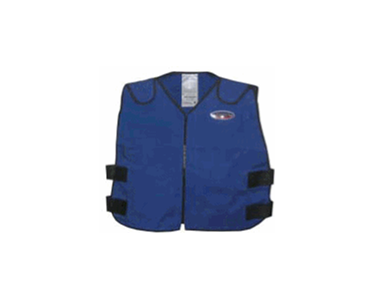 NOMEX TM Phase Change Cooling Vest