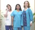 Theatre Wear for Nursing Professionals - Maygar top