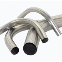 Long Radius Bends for Pneumatic Conveying Systems