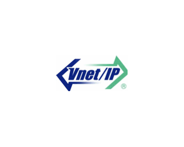 Control Network Vnet/IP