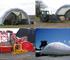 Inflatable Warehouse & Storage Shelter