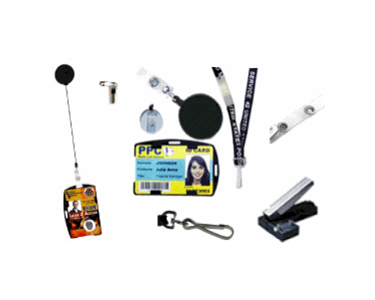 PPC - ID Card Accessories
