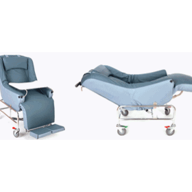 Chairs | Comfort Tilt Bed