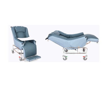Air Comfort - Chairs | Tilt Bed