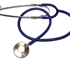 Adult Nurse Stethoscopes | Dual or Single Head