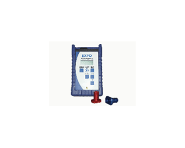 Precision Spot Curing Systems - R2000 Radiometer
