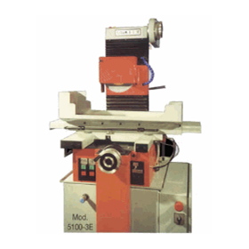 Machine Tool & Surface Grinders