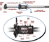 Multiple Function Measuring Device