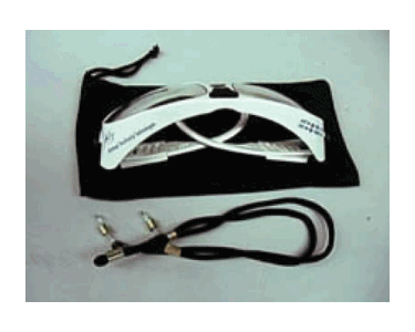 Laser Safety - Protective Eyewear