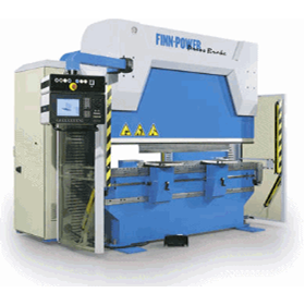 Press Brake | Finn-Power 'B' Series 