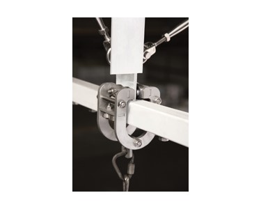 Fall Protection & Height Safety | Strongrail System