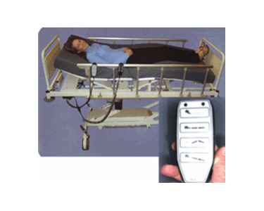Turning Beds | Pressure Care Beds
