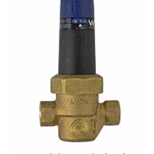 Pressure Reducing Valve