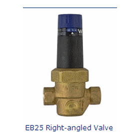 Pressure Reducing Valve - EB25 Series