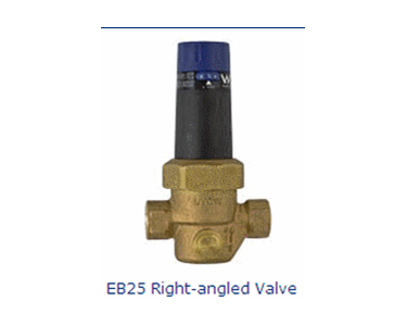 Pressure Reducing Valve - EB25 Series