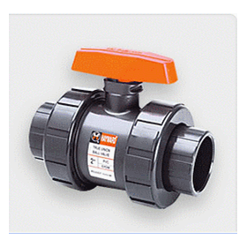 Ball Valves - TB Series / Industrial True Union 