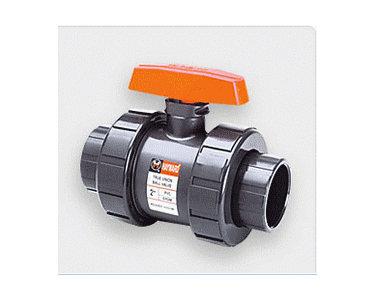 Ball Valves - TB Series / Industrial True Union 